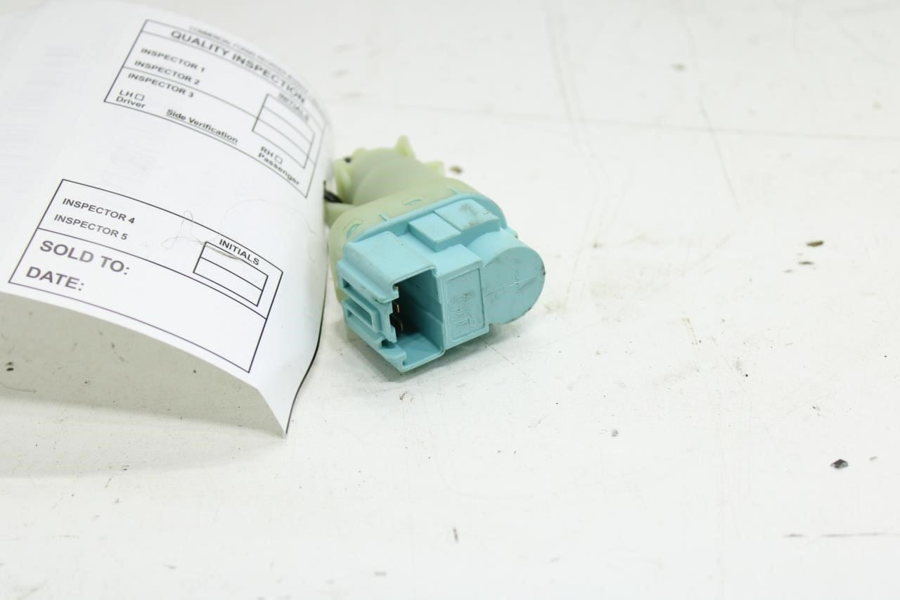 2019-2023 Ford Explorer Police Brake Pedal Stop Light Switch GL3T-9G854-BA OEM - Alshned Auto Parts