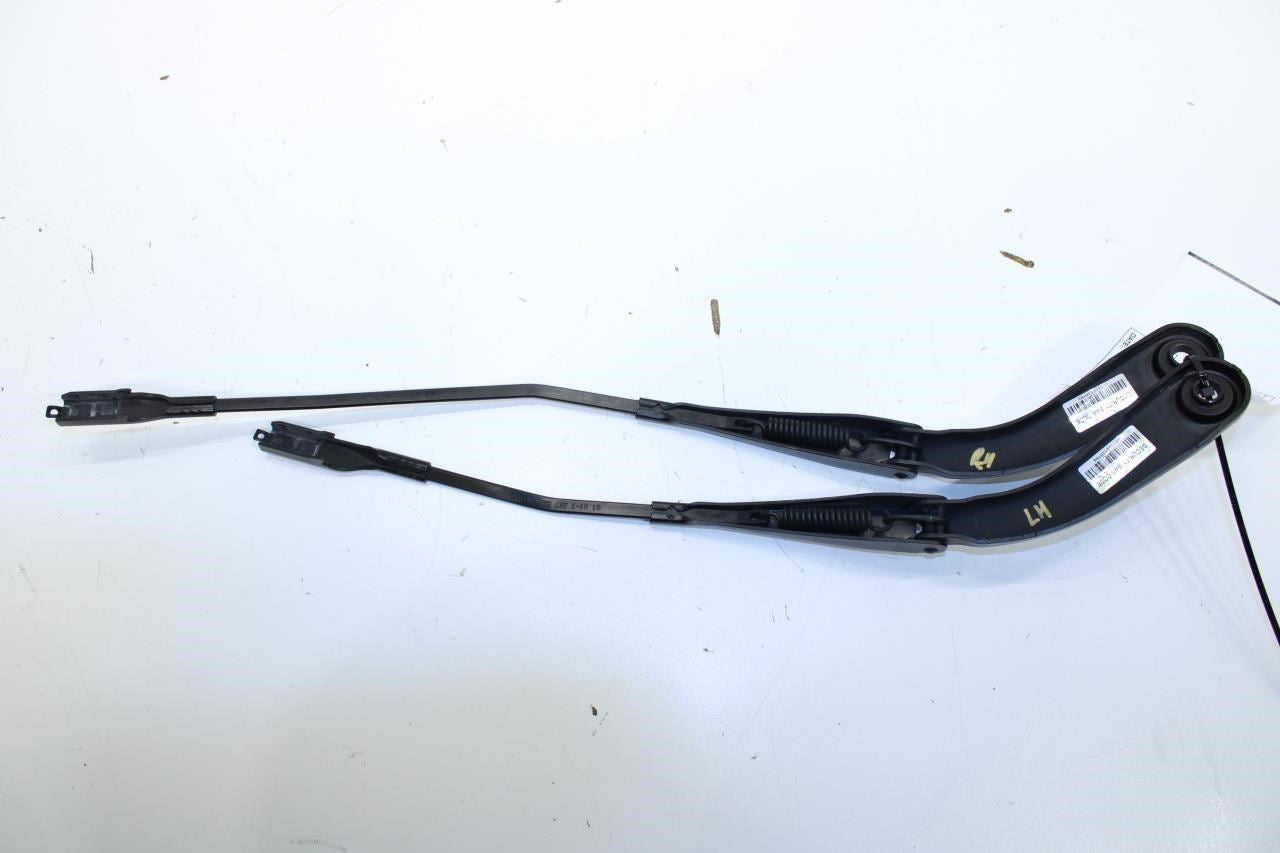 2015-2016 BMW 435I Gran Coupe xDrive Front Left and Right Wiper Arm 61619465086 - Alshned Auto Parts