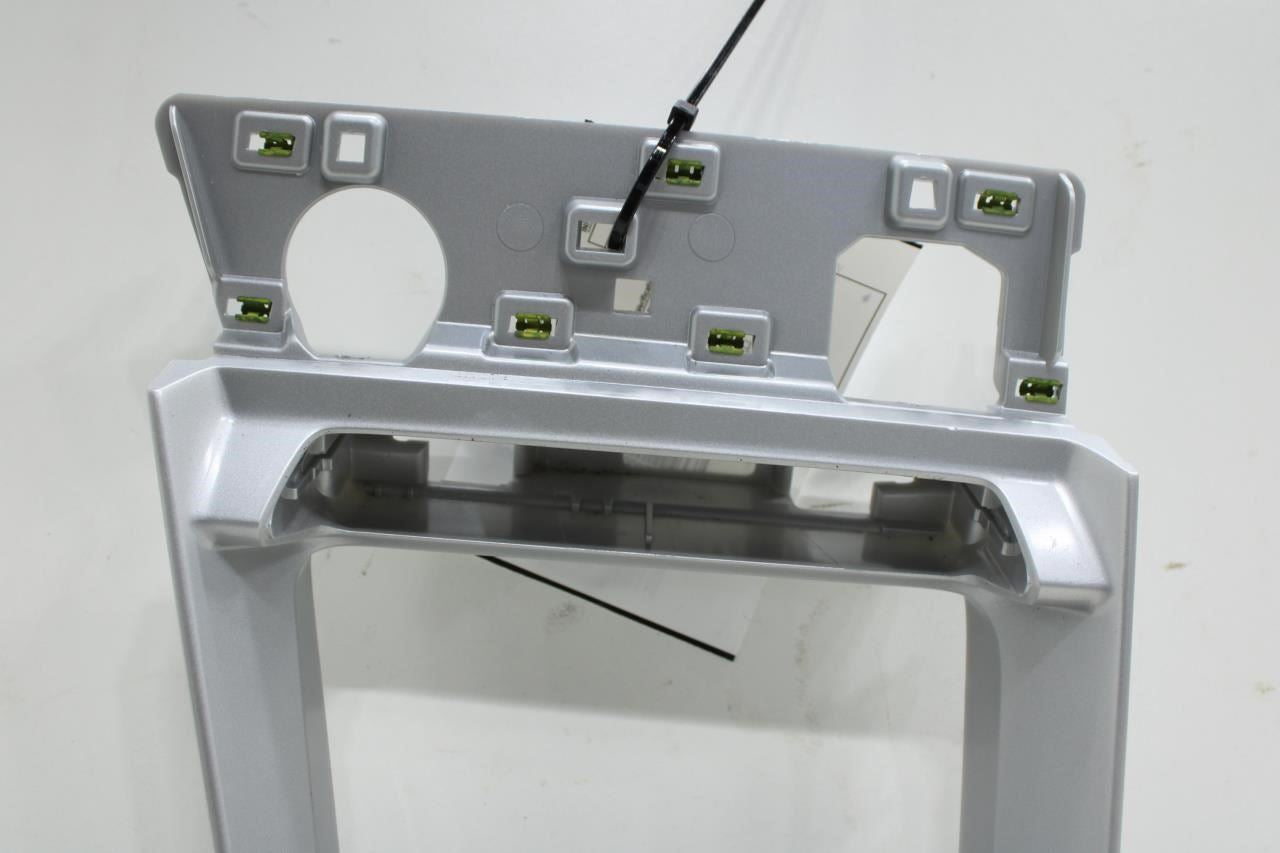 2019-24 Audi Q3 S Line Console Gear Shifter Bezel Frame Trim 83B-864-260-4T4 OEM - Alshned Auto Parts