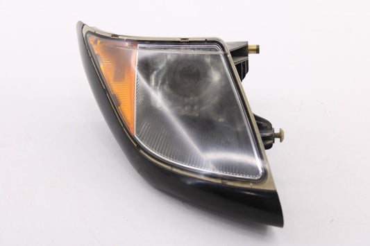 2016-17 Arctic Cat Wildcat Trail Green Front Passenger Right Side Headlight Lamp - Alshned Auto Parts