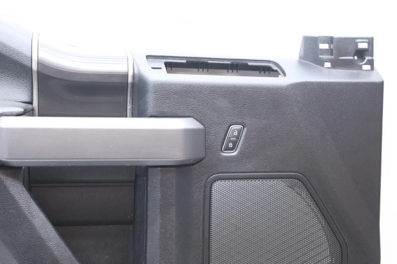 2018-2020 Ford F150 Front Left Driver Door Trim Panel KL3V-1823943-AE OEM - Alshned Auto Parts