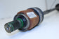 18-2024 GMC Terrain Denali AWD Rear Right Side Drive CV Axle Shaft 84749539 OEM - Alshned Auto Parts