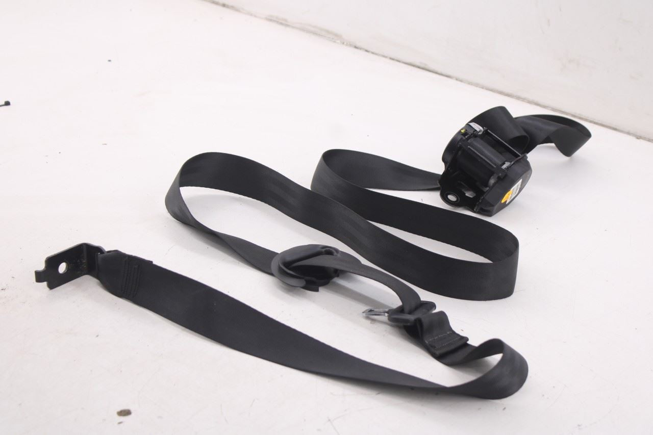 2018-25 Volkswagen Atlas SE 3.6L AWD Rear Right Side 2nd Row Seat Belt Retractor - Alshned Auto Parts