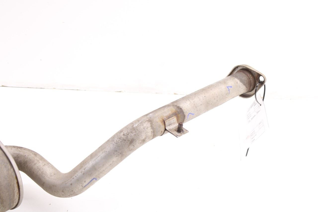 18-21 Kia Stinger GT2 AWD 3.3L Rear Right Exhaust System Muffler 28711-J5710 OEM - Alshned Auto Parts