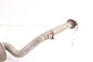 18-21 Kia Stinger GT2 AWD 3.3L Rear Right Exhaust System Muffler 28711-J5710 OEM - Alshned Auto Parts