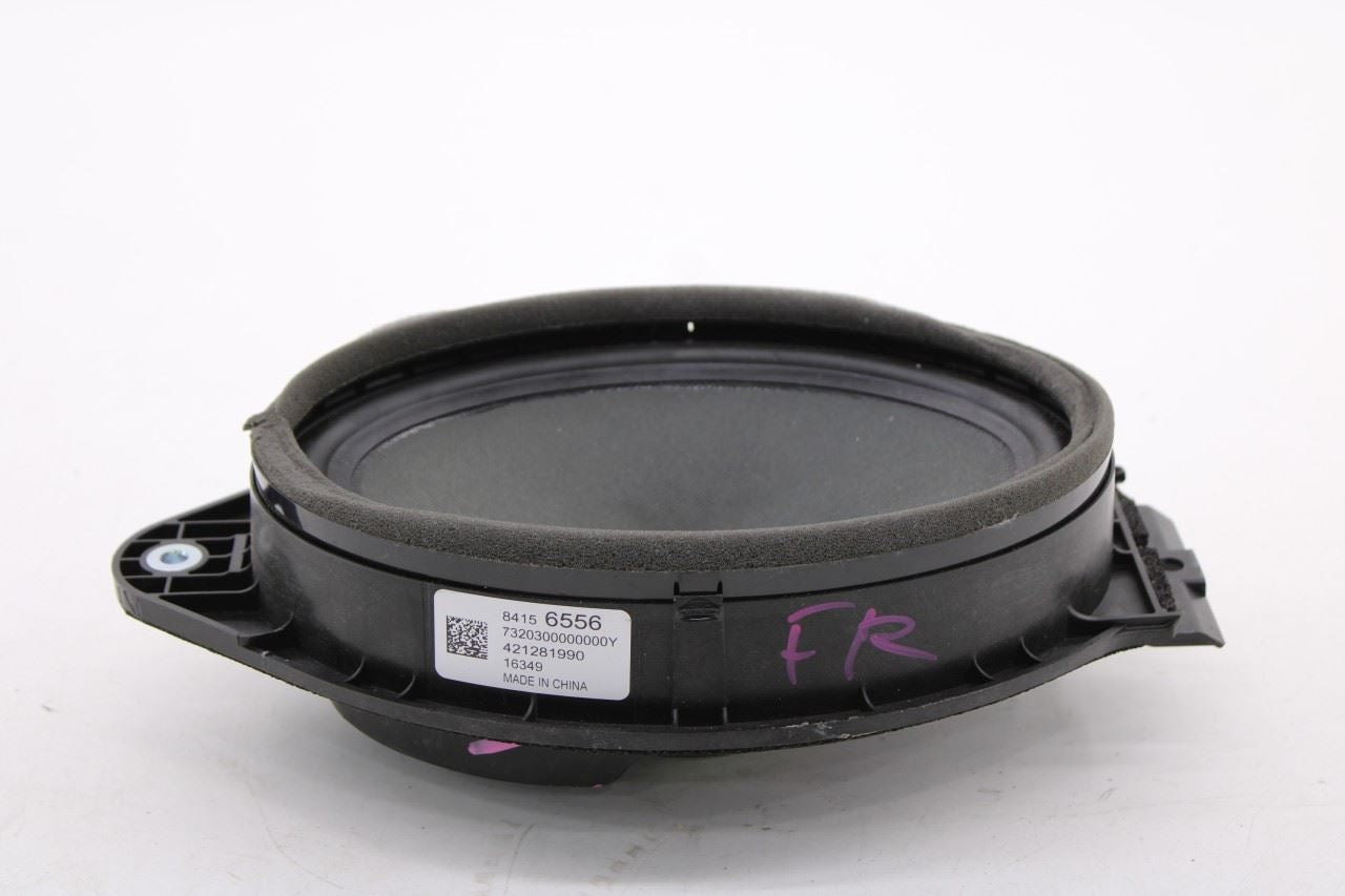 2018-2024 Chevrolet Equinox LT Front Right and Left Door Audio Speaker 8415655613
