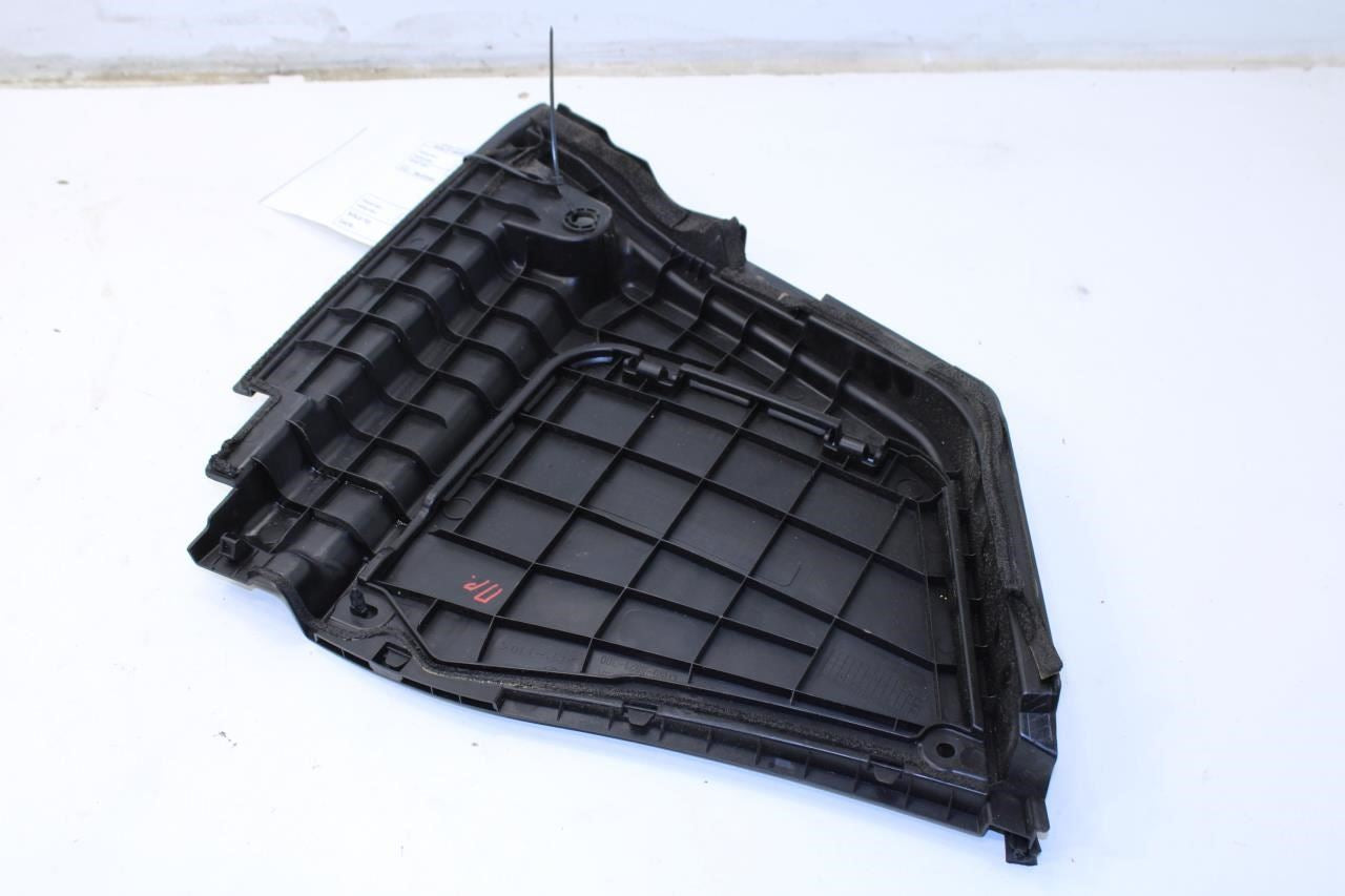 2014-23 Infiniti Q50 Luxe Front RH Cowl Vent Brake Fluid Cover Panel 64894-4GF0A - Alshned Auto Parts