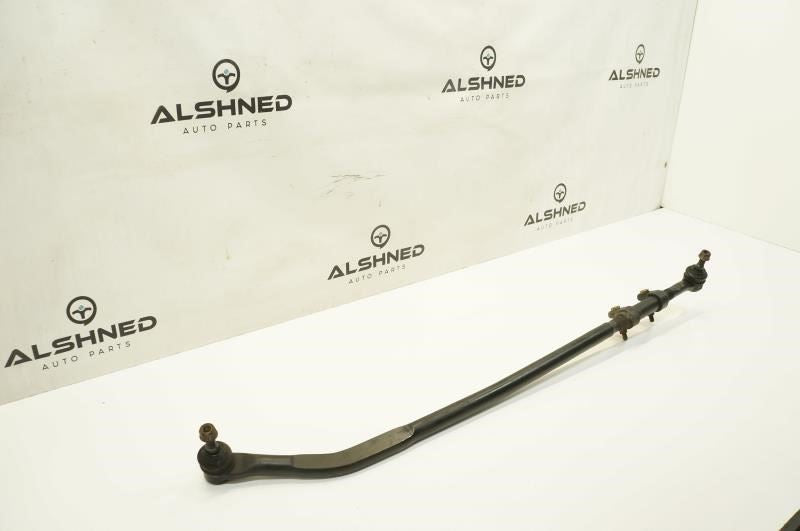 2010-2017 Jeep Wrangler Front Upper Inner Tie Rod End Arm 52060048AD OEM - Alshned Auto Parts