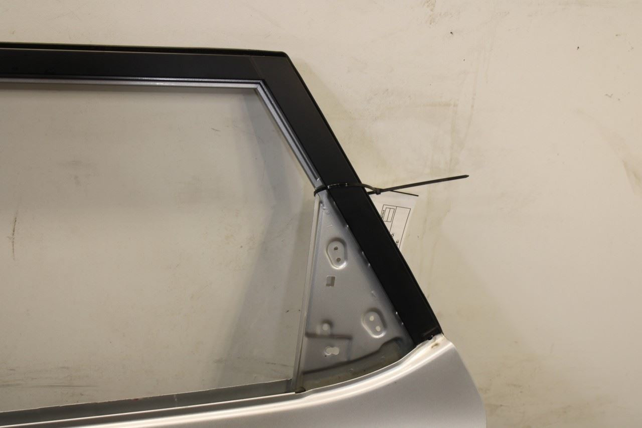 2020-2025 Kia Soul LX Rear Left Driver Side Door Shell Panel 77003-K0000 OEM - Alshned Auto Parts