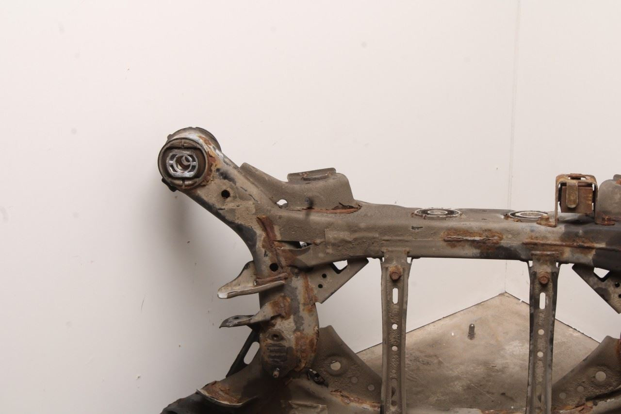 2018-2021 Kia Stinger GT2 AWD Rear Crossmember Subframe 55405-J5100 OEM - Alshned Auto Parts