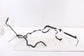17-19 Infiniti QX60 3.5L Power Steering Pump Pressure Hose Tube Pipe 49710-3KA0C7