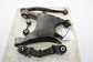 10-15 BMW 750i xDrive AWD Rear Right Suspension Lower and Upper Control Arm Set - Alshned Auto Parts