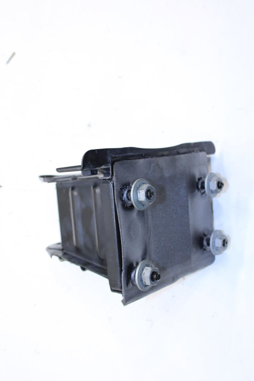 2007-2013 Mercedes-Benz S550 Rear Bumper Reinforcement Impact Bar 221-610-09-20 - Alshned Auto Parts