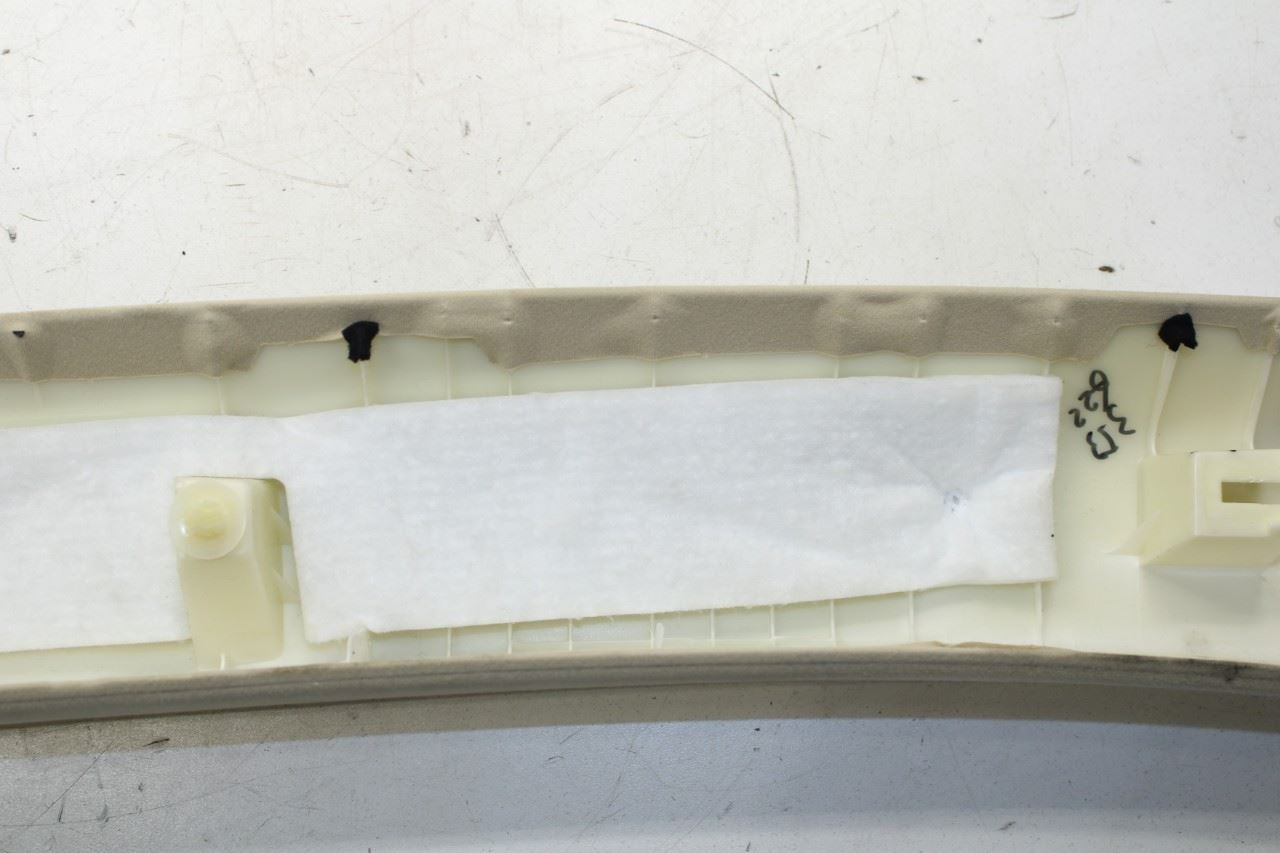 13-16 Lexus GS350 Front RH and LH Windshield A Pillar Cover Trim 62211-30531-A0 - Alshned Auto Parts