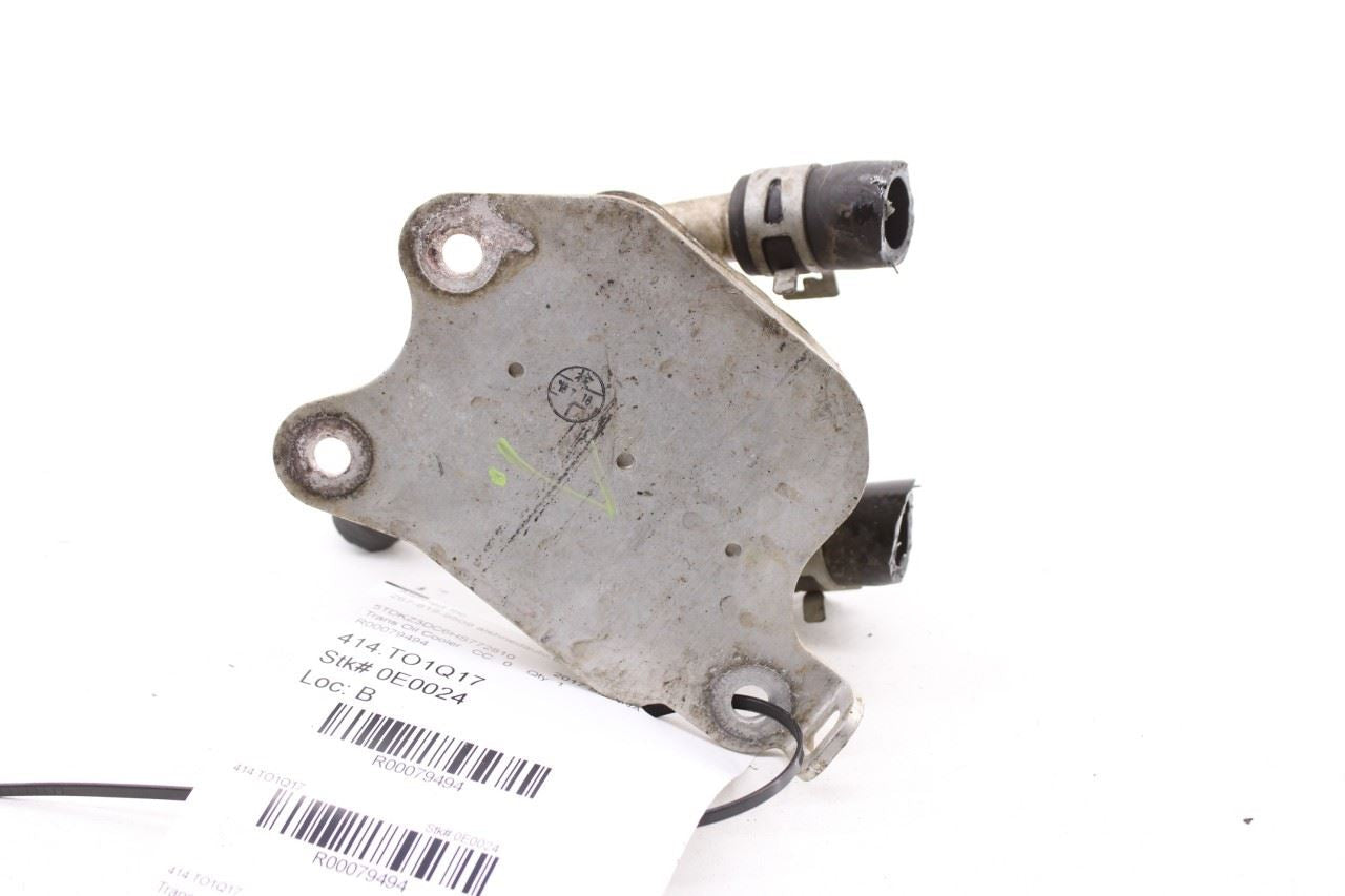 2016-20 Toyota Sienna LE 3.5L FWD Automatic Transmission Oil Cooler 33493-08010 - Alshned Auto Parts