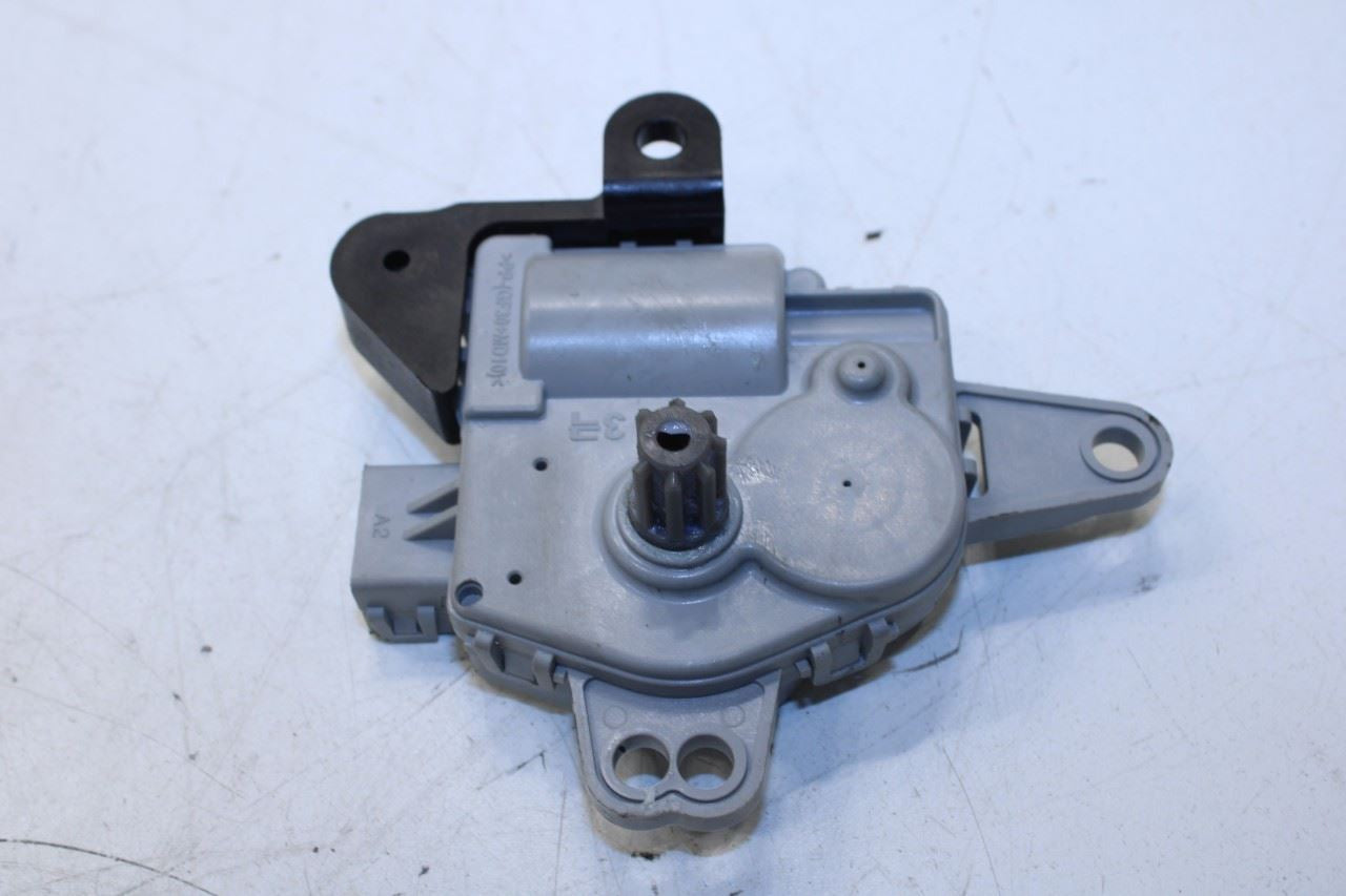 2021-23 Hyundai Elantra SEL HVAC Blend Door Actuator Motor Set of 5 EA1F0-CNKBA - Alshned Auto Parts