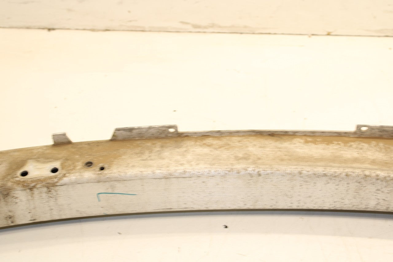 2010-2015 BMW 750LI xDrive Front Bumper Reinforcement Impact Bar 51117186899 OEM - Alshned Auto Parts