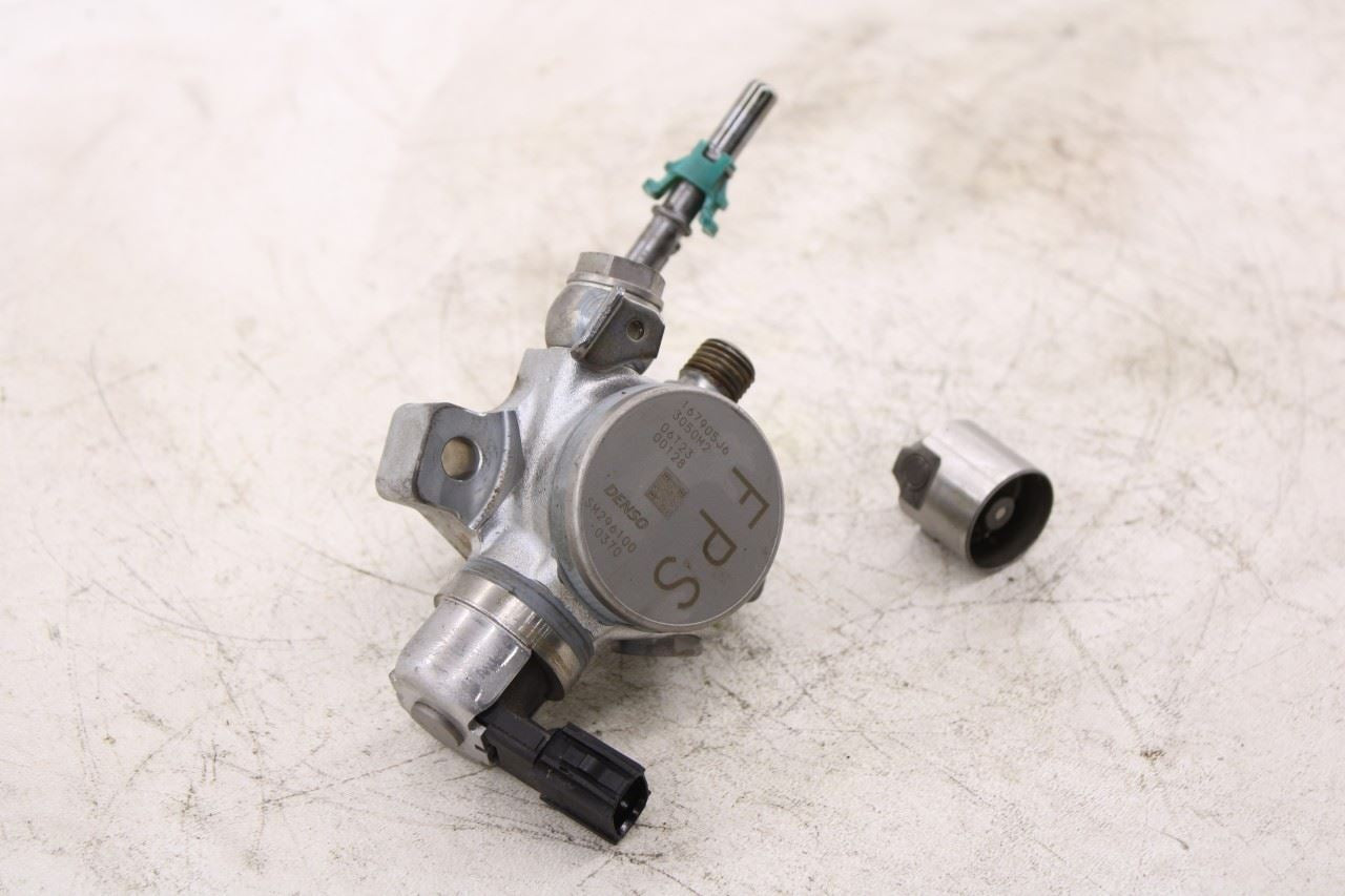 2015-2020 Acura TLX Tech 3.5L Engine Mounted High Pressure Fuel Pump 167905J63056