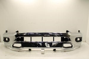 2019-2024 Ram 1500 Front Bumper Cover Reinforcement 5ZB88SZ0AD OEM *ReaD*