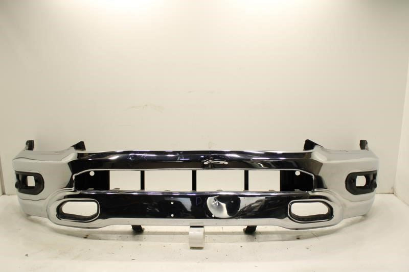 2019-2024 Ram 1500 Front Bumper Cover Reinforcement 5ZB88SZ0AD OEM *ReaD* - Alshned Auto Parts