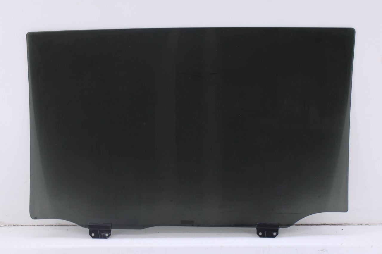 2008-2020 Dodge Grand Caravan SXT Rear Right Door Window Movable Glass 5020650AB - Alshned Auto Parts