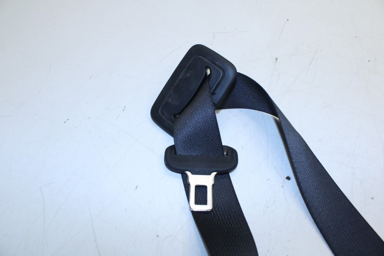 2022-2025 Hyundai Tucson SEL 2.5L AWD Rear Center 2nd Row Seat Belt Retractor - Alshned Auto Parts