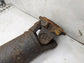 2010-19 Toyota Tundra SR5 4.6L Front Axle Drive Propeller Shaft 37140-0C071 OEM - Alshned Auto Parts