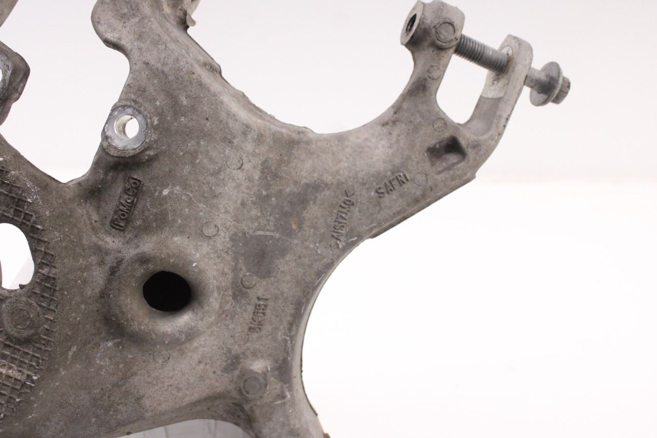 2015-23 Ford Mustang GT RWD Rear Right Side Lower and Upper Control Arm Set of 4 - Alshned Auto Parts