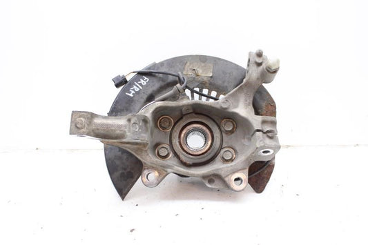 2014-2019 Infiniti QX60 Front Right Side Spindle Knuckle Hub 400148450H OEM - Alshned Auto Parts