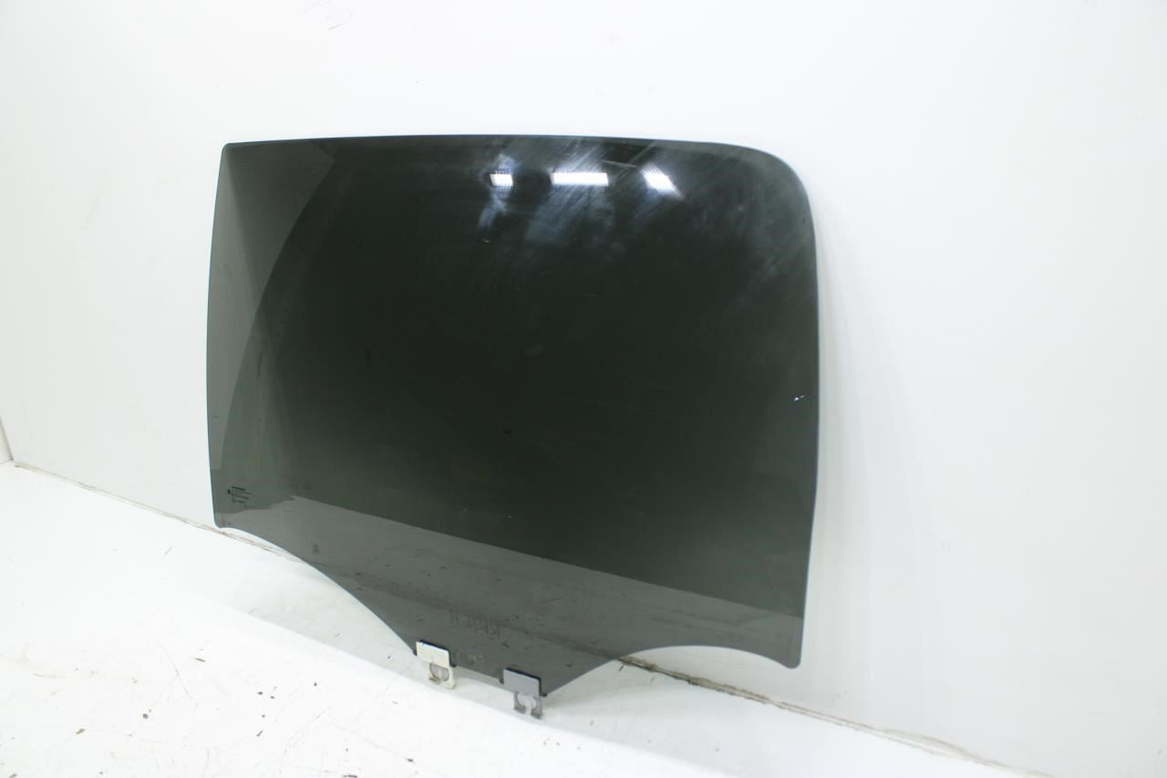 20-2024 Ram 1500 Crew Cab Rear Left Driver Side Door Window Glass 68276781AD OEM - Alshned Auto Parts