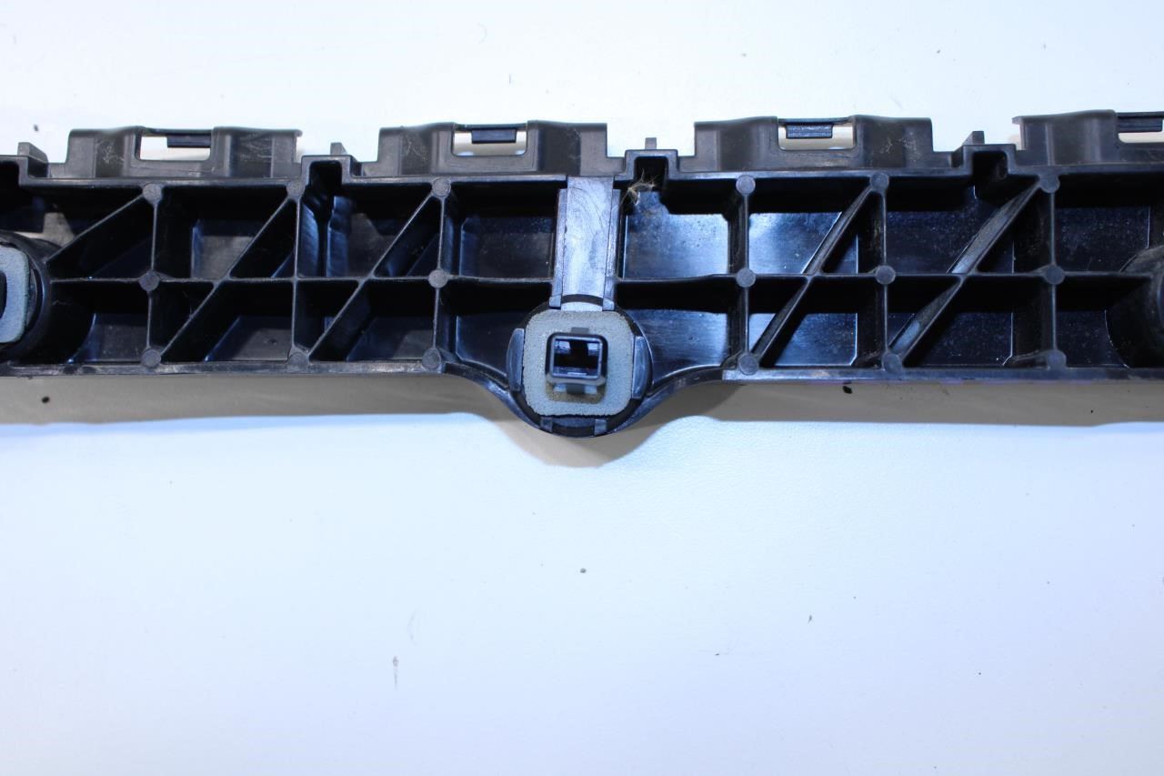 11-21 Jeep Grand Cherokee Limited Rear Left and Right Bumper Bracket 55079223AG - Alshned Auto Parts