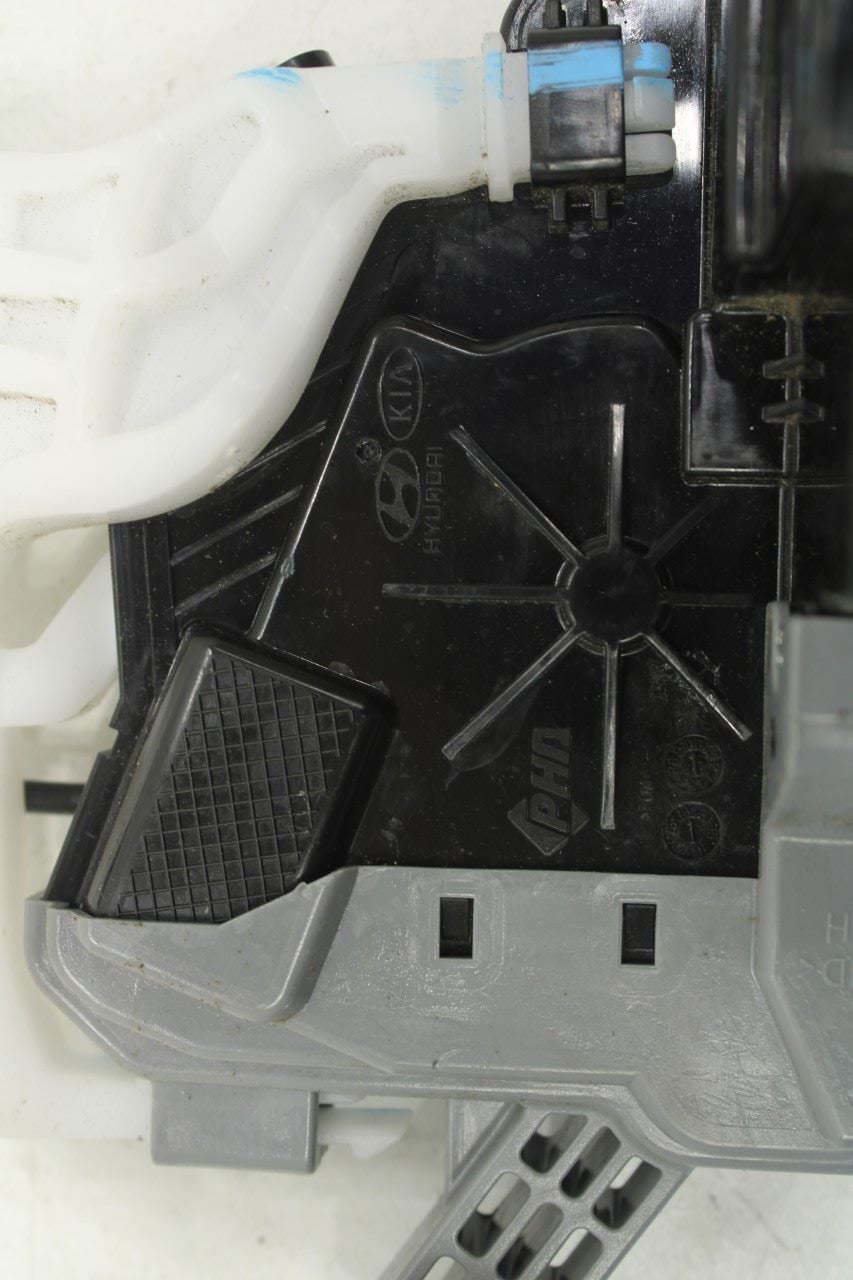 2016-2020 Kia Sorento LX Rear Right Side Door Lock Latch Actuator 81420-C5000 - Alshned Auto Parts