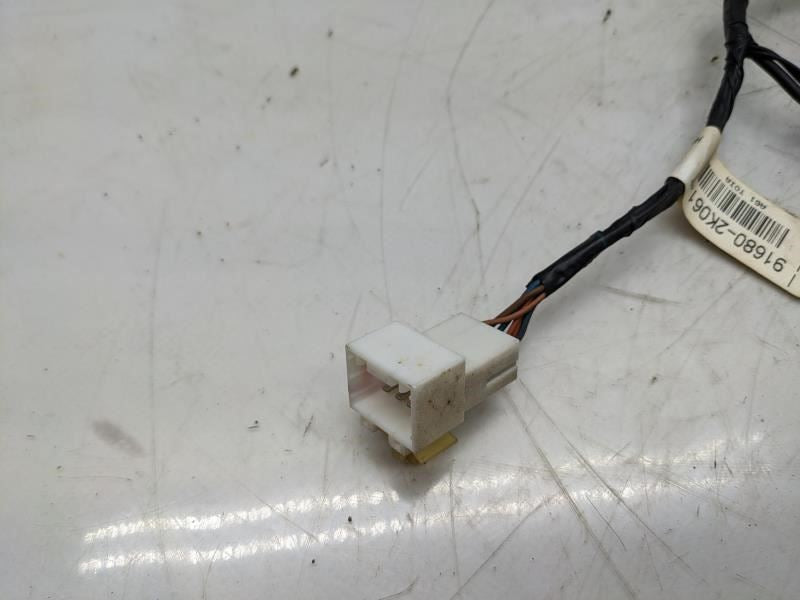 2010-2011 Kia Soul Rear Tailgate Back Door Wire Wiring Harness 91680-2K061 OEM6