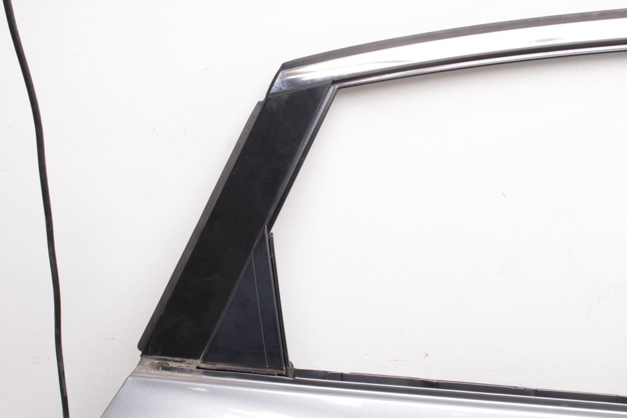 2015-2017 Infiniti QX50 Rear Right Side Door Shell Panel HBA0M-5UBMA OEM *ReaD* - Alshned Auto Parts