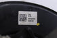 2016-2022 KIA Sportage Nightfall Rear Left Side Spindle Knuckle Hub 52710-D310011