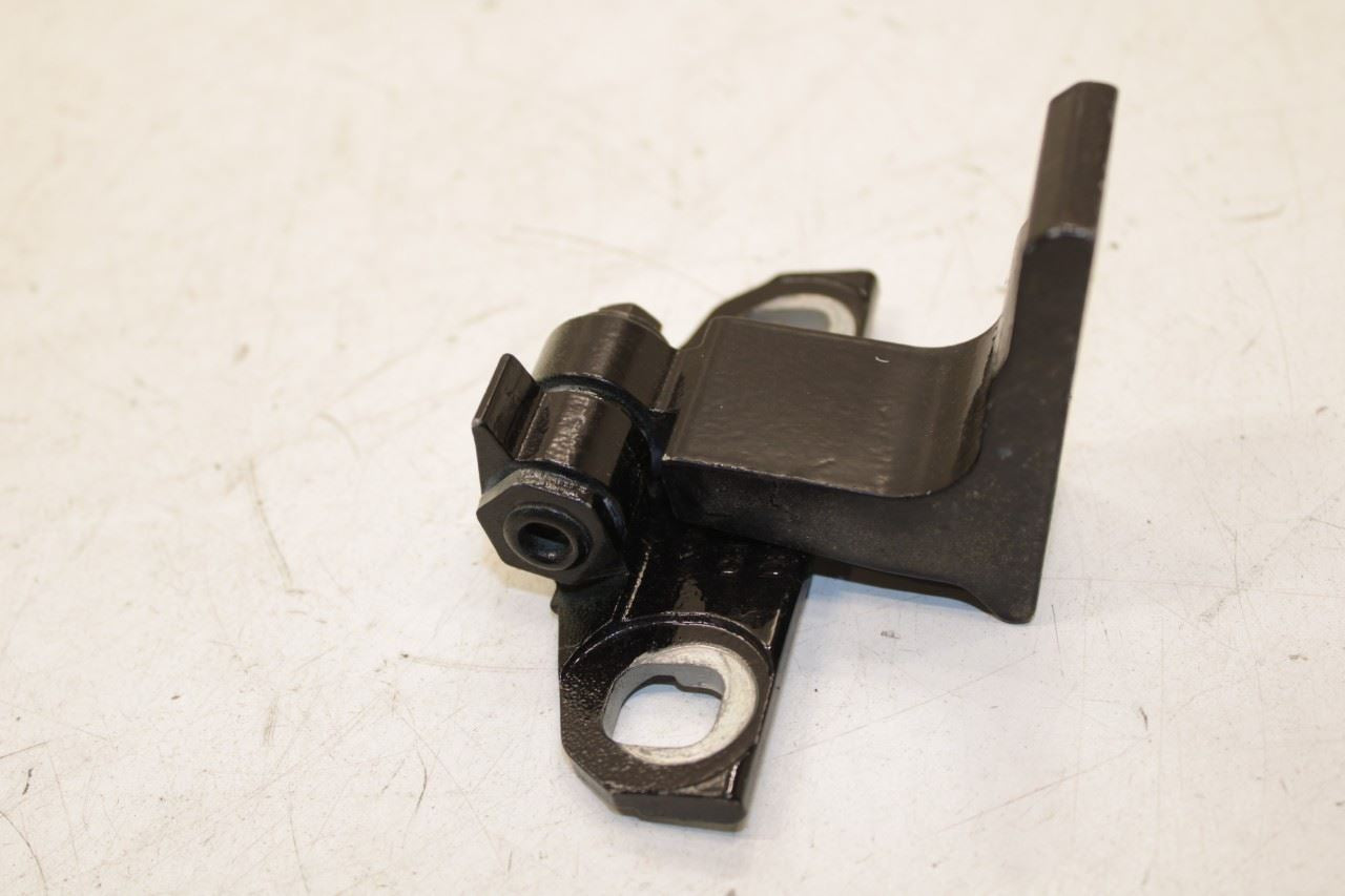 2015-18 Volvo S60 T5 Premier Rear Left Door Hinge Upper and Lower Pair 31218524 - Alshned Auto Parts