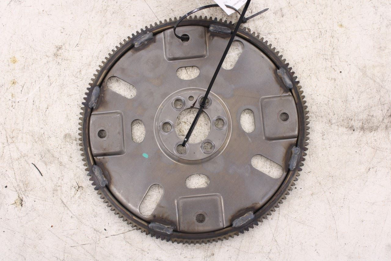 2013-2019 Nissan Sentra SV 1.8L FWD Flywheel Drive Flex Plate 12331-ED00A OEM - Alshned Auto Parts