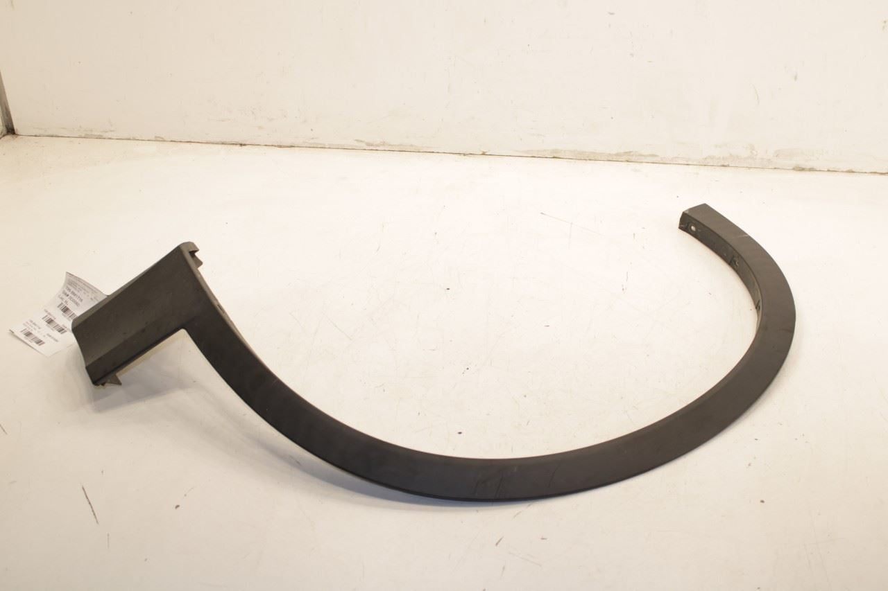 2011-2017 BMW X3 xDrive28i Front Left Driver Side Wheel Arch Flare Molding Trim - Alshned Auto Parts