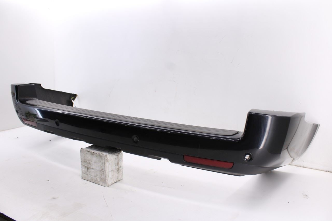2010-2012 Land Rover Range Rover HSE Rear Bumper Cover LR017333 OEM *ReaD* - Alshned Auto Parts