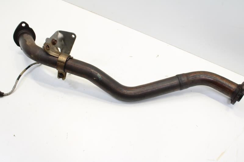 2016-2020 Toyota Sienna 3.5L AWD Front Exhaust Pipe 17410-0P581 OEM - Alshned Auto Parts