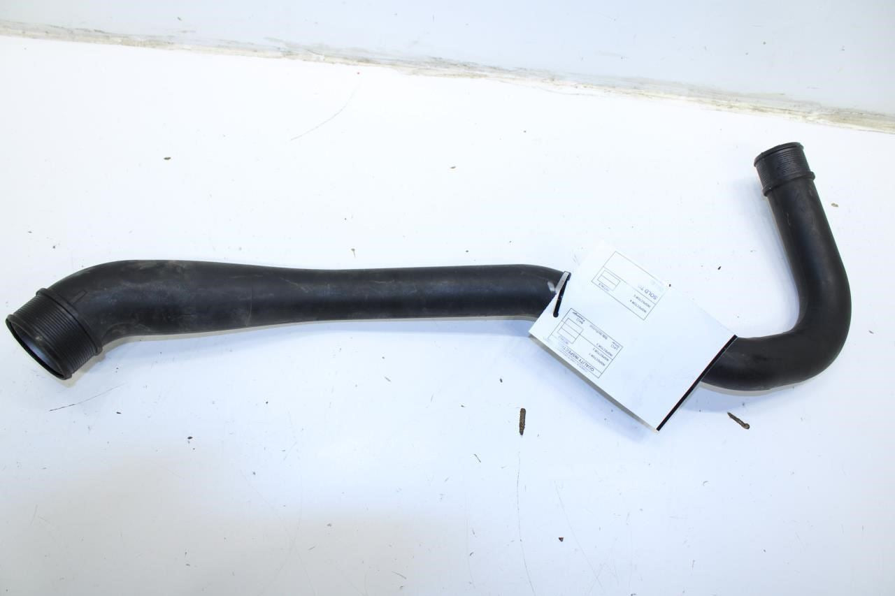 2015-20 Ford F150 XL 2.7L Turbocharger Intercooler Upper Hose Tube FL34-6C646-DG - Alshned Auto Parts