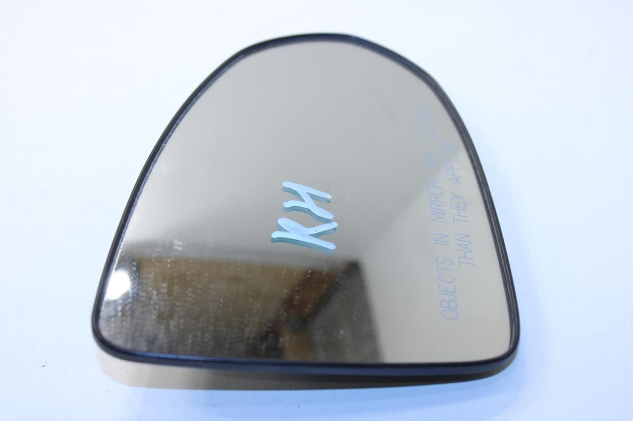 20-22 Hyundai Sonata SE Front Right Side Rear View Mirror Glass 87621-L0000 OEM - Alshned Auto Parts