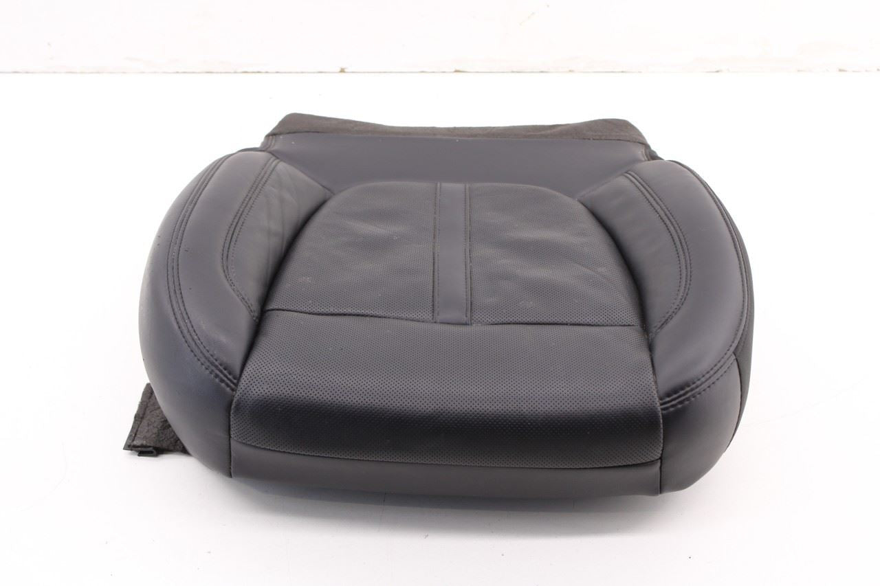 17-20 Lincoln MKZ Reserve 2.0L AWD Front Passenger Right Side Seat Lower Cushion - Alshned Auto Parts