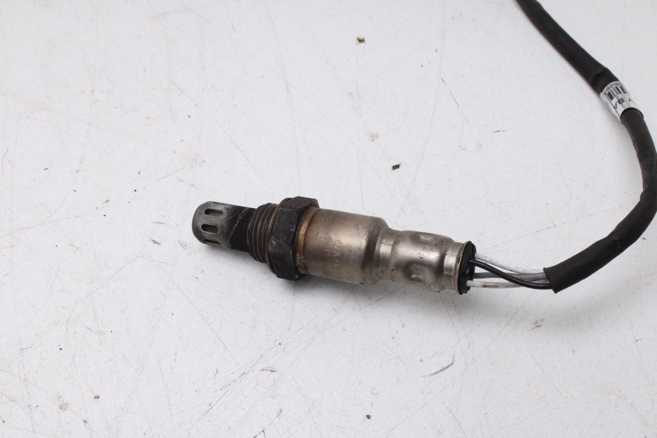 2012-2016 Mercedes-Benz E350 Sport 4Matic 3.5L Front and Rear Oxygen Sensors - Alshned Auto Parts