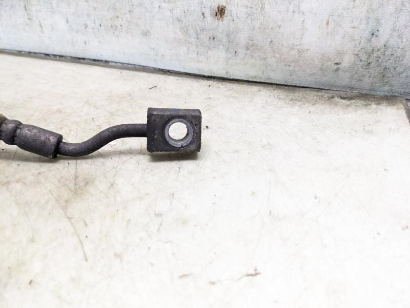 2011-2015 Jeep Grand Cherokee Front Left Driver Side Brake Hose 52124733AI OEM - Alshned Auto Parts