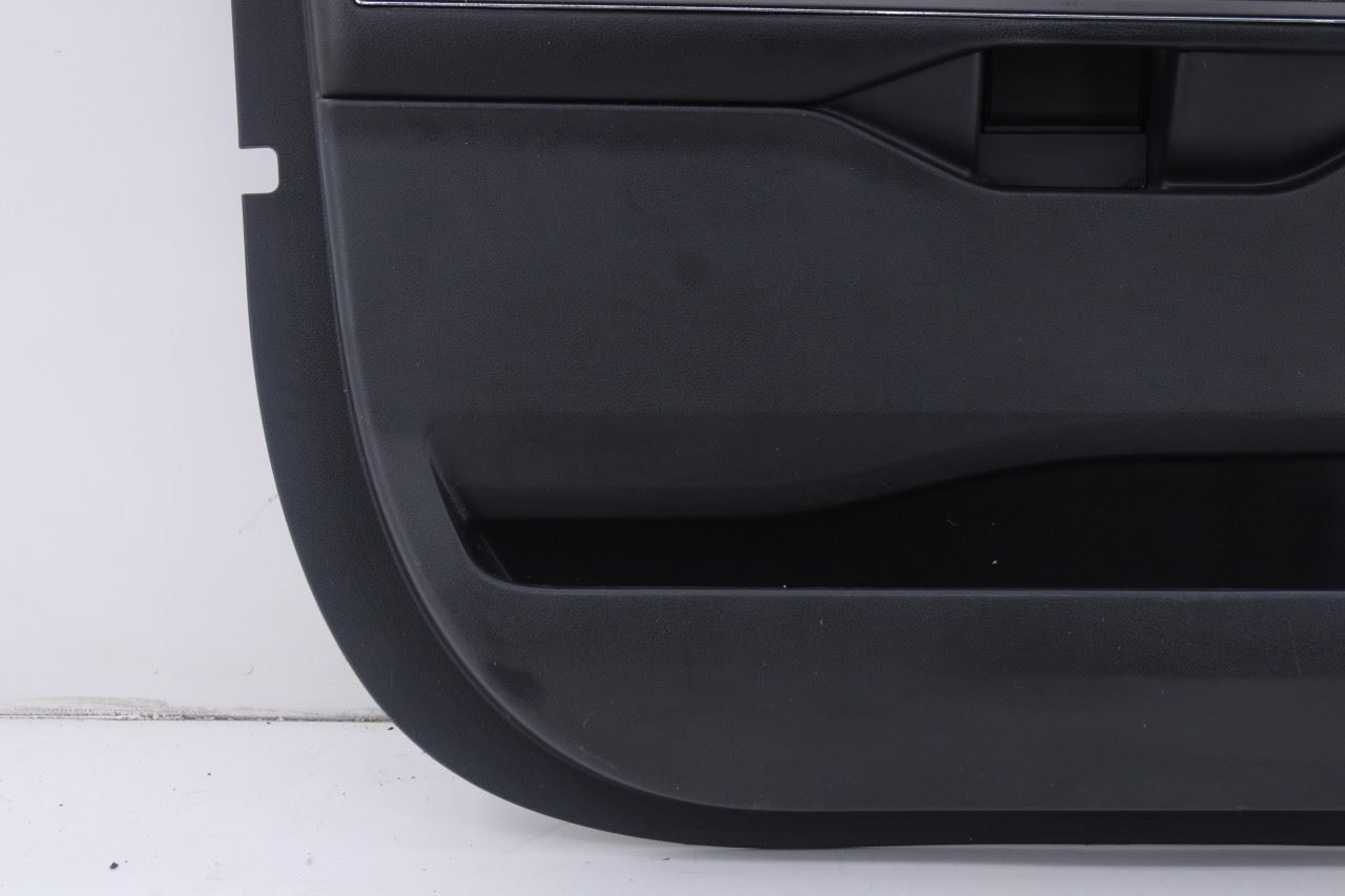 2020-21 Ford Expedition Max XLT Front Left Side Door Trim Panel LL1B-7823943-CF4