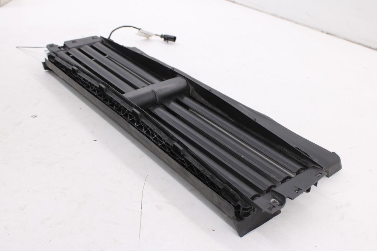 22-24 Volkswagen Jetta SE 1.5L Active Radiator Grille Air Shutter 17A-122-321-H - Alshned Auto Parts