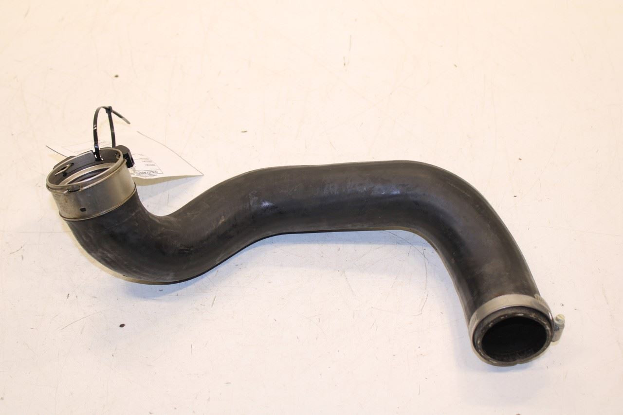 2020-22 Ford Escape SEL 2.0L AWD Intercooler Inlet Duct Tube Hose LX61-6C646-EC - Alshned Auto Parts