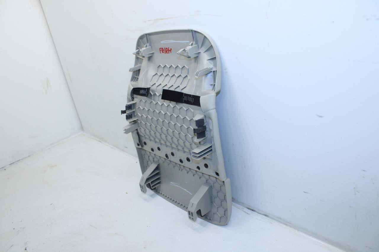 2018-24 GMC Terrain Denali Front RH Side Seat Back Trim Cover Panel 13521193 OEM - Alshned Auto Parts