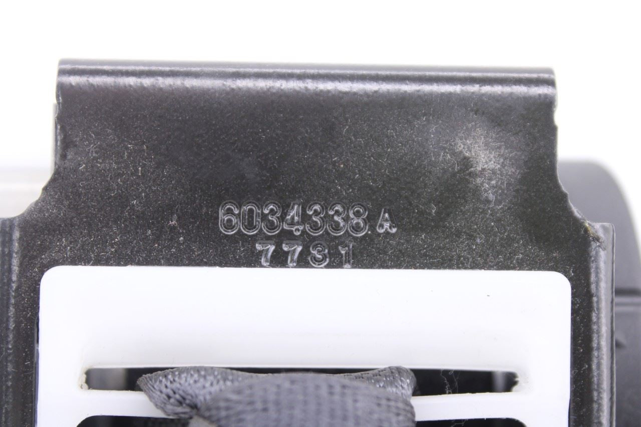13-19 Nissan Sentra SV 1.8L Rear Left or Right Side 2nd Row Seat Belt Retractor - Alshned Auto Parts